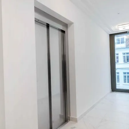 Ubytování v soukromí Vivacare Hotel Braga